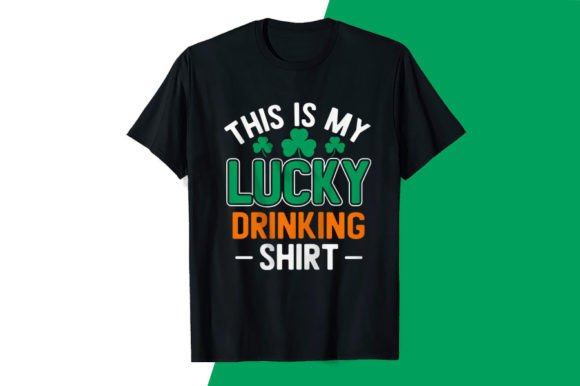 St. patrick’s day t-shirt design, Best St Patricks day t-shirt, Shamrock T-shirt design, saint patrick’s t shirts