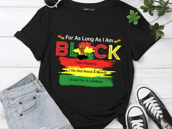 Dc-juneteenth-shirt,-for-as-long-as-i-am-black-shirt,-black-history-shirt,-black-pride-shirt,-free-ish-1865.png t shirt vector illustration