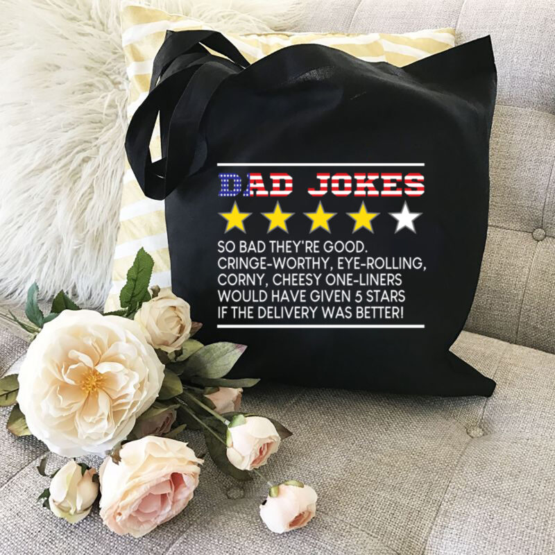 Dad Joke Review Star Rating Mens Funny Dad Jokes Hilarious NL 0103