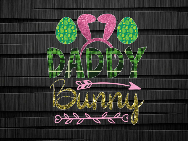 Daddy bunny sublimation design, happy easter car embroidery design, easter embroidery designs, easter bunny embroidery design files , easter embroidery designs for machine, happy easter stacked cheetah leopard bunny rabbit