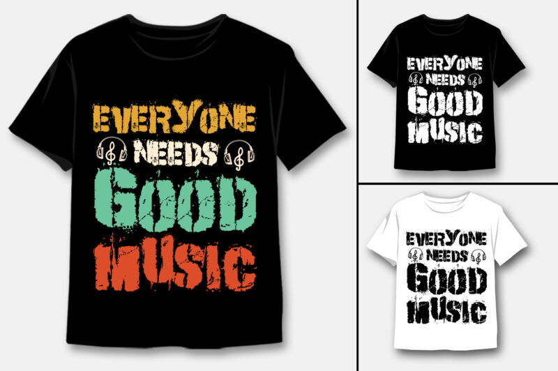 Music T-Shirt Design,band t shirt design templates, classical music t shirts, school music t shirt designs, music t shirts mens, rock music t shirts, music t-shirt design inspiration, band t-shirt