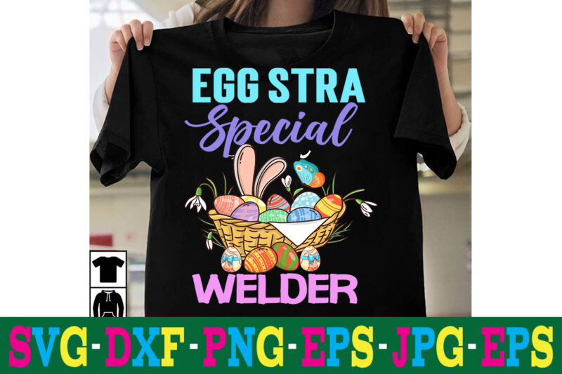 Easter T-shirt Design,a-z t-shirt design design bundles all easter eggs babys first easter bad bunny bad bunny merch bad bunny shirt bike with flowers hello spring daisy bees sign black