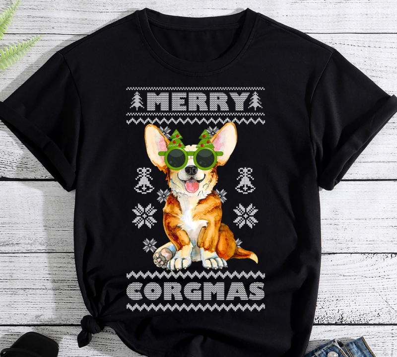 15 Corgi shirt Designs Bundle For Commercial Use Part 1, Corgi T-shirt, Corgi png file, Corgi digital file, Corgi gift, Corgi download, Corgi design