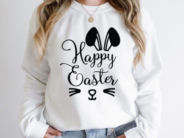 Happy easter svg design, happy easter car embroidery design, easter embroidery designs, easter bunny embroidery design files , easter embroidery designs for machine, happy easter stacked cheetah leopard bunny rabbit