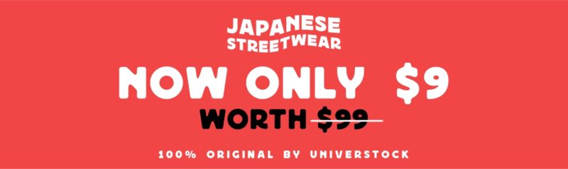 Japanese streetwear t-shirt designs bundle, Japanese style t shirt design, Vector t shirt design Japanese theme, Commercial use t shirt designs, Buytshirtdesigns.net