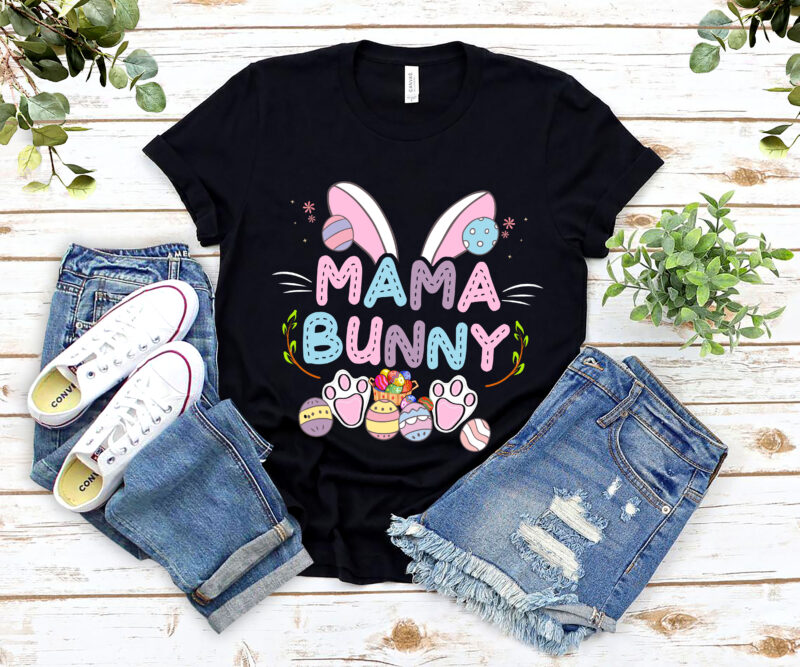 Mommy + Me designer streetsign Sweatshirt