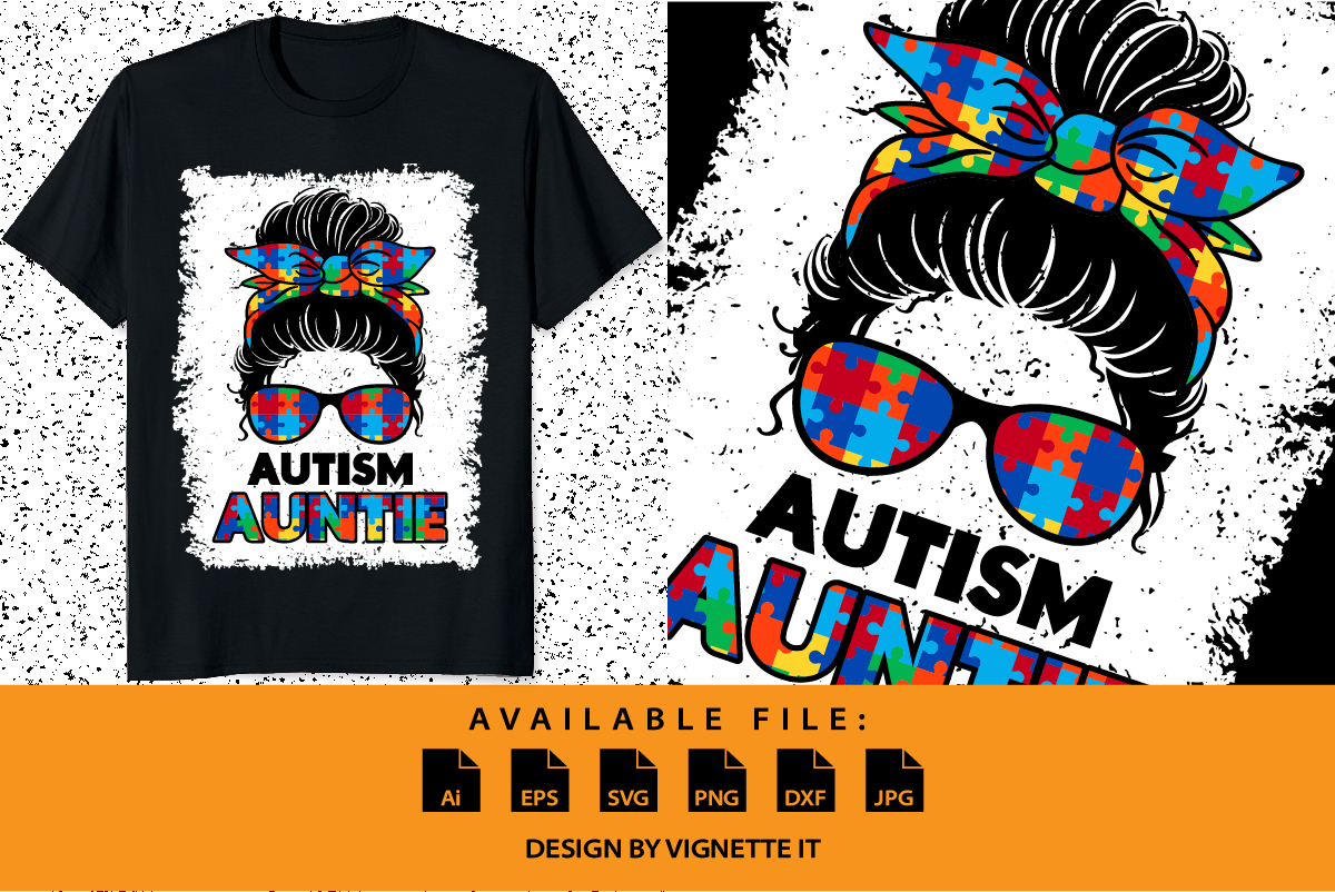 TBH Creature | Autism Mascot | Autism Awareness Men's T-Shirt