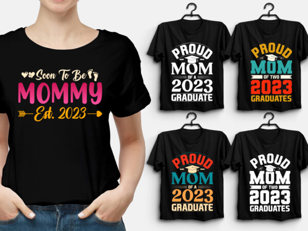 Mom mammy mama t-shirt desig