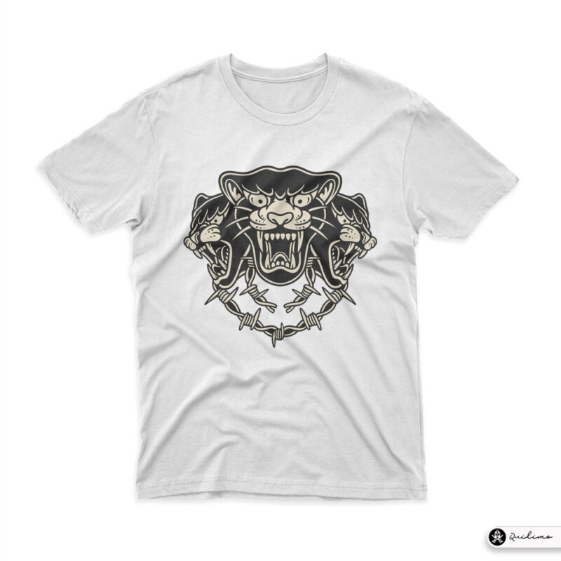 3 Roar Puma - Buy t-shirt designs