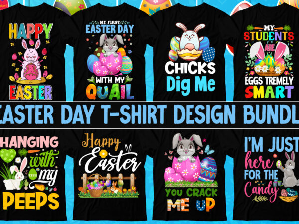 Happy easter t-shirt design bundle,easter day t-shirt design bundle, jusat a girl who loves bunny t-shirt design, jusat a girl who loves bunny svg cut file, teacher bunny t-shirt design,