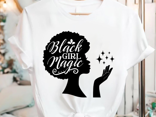 Rd black girl magic png, black woman png, boss lady png, black lives matter, afro lady woman, black girl digital download-01 t shirt design online