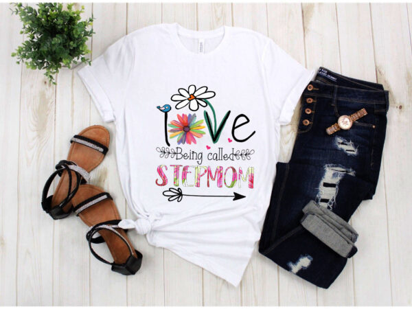 Rd-i-love-being-called-stepmom-sunflower-mothers-day-t-shirt