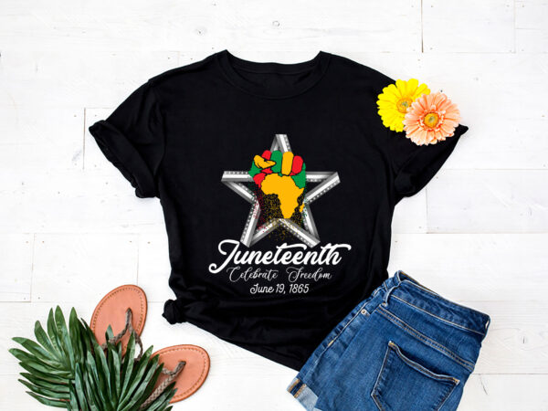 Rd-juneteenth-1865-shirt,-black-history-shirt,-juneteenth-shirt t shirt design online