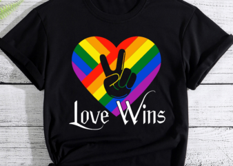 RD Love Wins Shirt, LGBT Shirt, Pride Shirt, Lesbian Gay Shirt, Love is Love Shirt Men, Love is Love Shirt, Rainbow Shirt