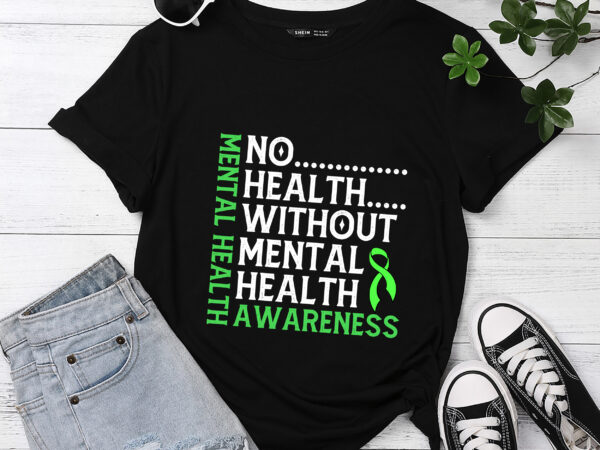 Rd mental health shirt fight the stigma mental health awareness t-shirt