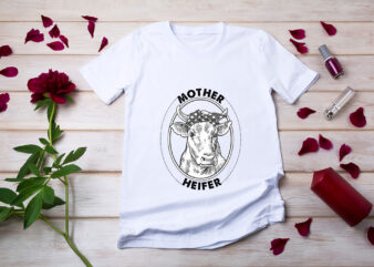 RD-Mother-Heifer-Shirt,-Heifer-Shirt,-Cowgirl-shirt,-Country-shirt,-Western-shirt,-Girl-Farmer,-Heifer-Women-Shirt,-Cow-Shirt,-Gift-for-Mother(1)