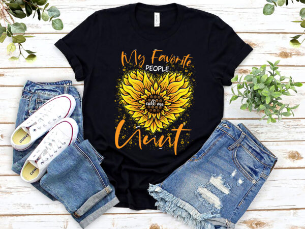 Rd-my-favorite-people-call-me-aunt-shirt,-sunflower-heart-shirt,-mother-day-gift