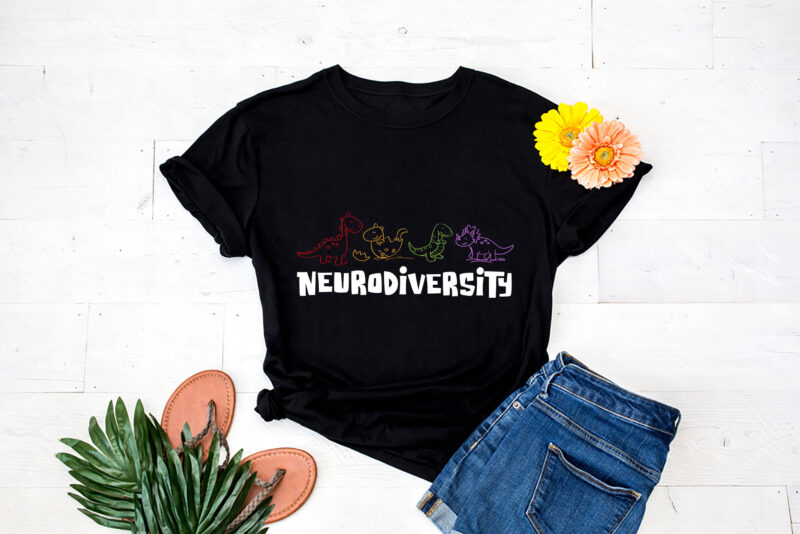 RD-Neurodiversity-Shirt,-Dinosaur-Autism-Shirt,-Autism-Awareness-Shirt,-Kids-Autism,-Social-Worker