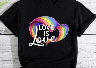 RD Pride Shirt, Love Is Love Shirt, Gay Rainbow Shirt,Retro Gay Shirt, LGBT Shirt, Lesbian Shirt , Gay Pride Shirt