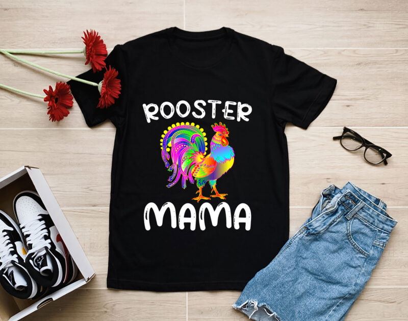 RD-Rooster-Mama-Rooster-Chicken-Cock,-Mother-Day-Gift