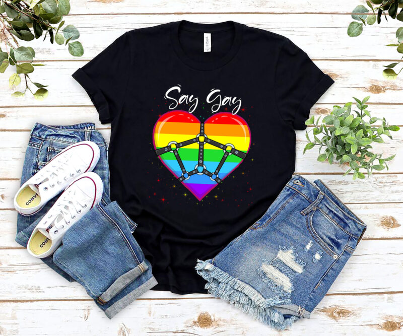 Rd Say Gay Shirt Florida Trans Gay Pride Proud Lqbtq T Shirt Buy T Shirt Designs 9487