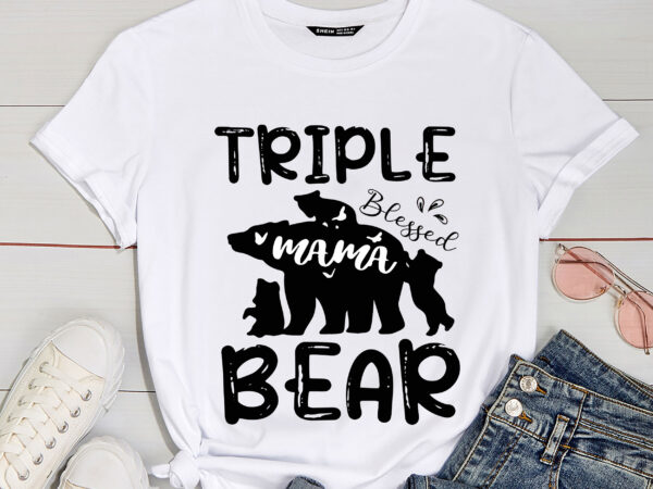 RD-Triple-Blessed-Mama-Bear-Shirt-For-Moms-With-Three-Kids-Shirt