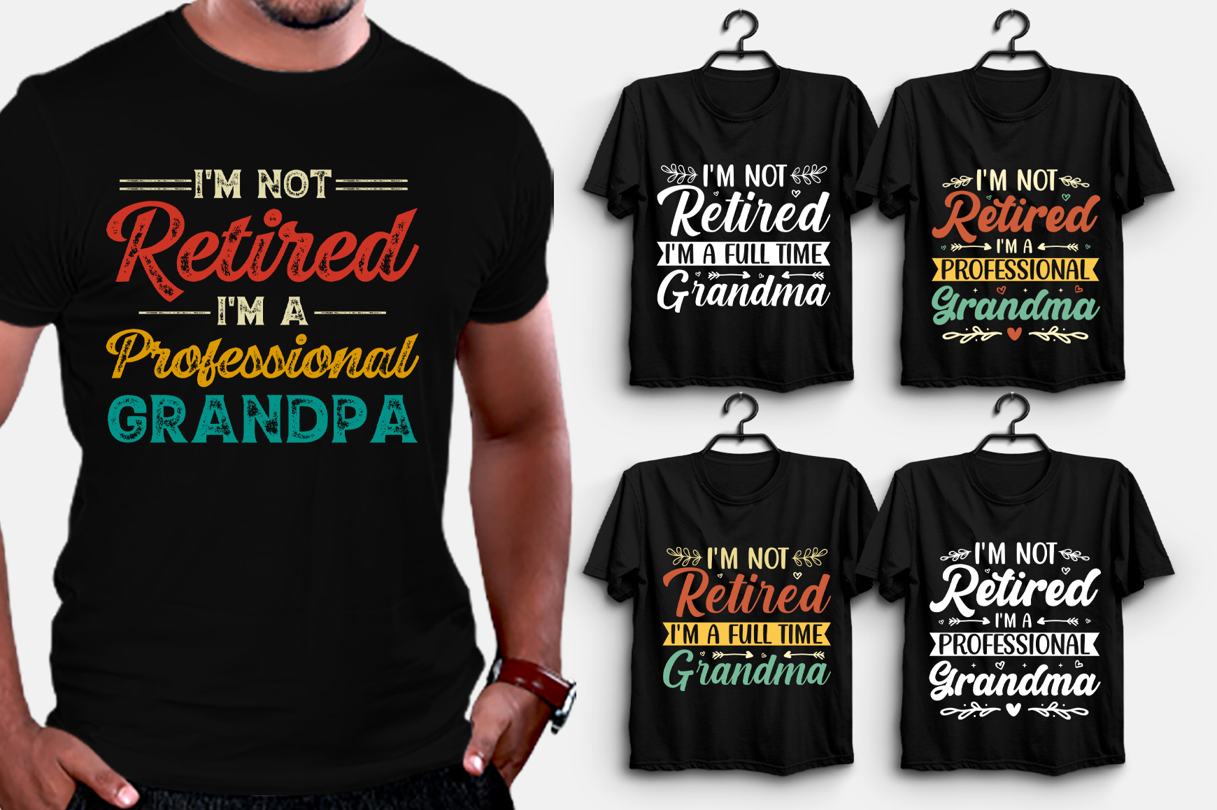 Retired T-Shirt Design,retirement shirts for woman, retired shirts ...