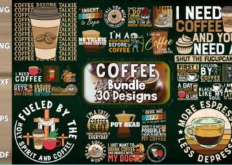 Coffee T-shirt Bundle,coffee svg design, coffee cup svg design, coffee cup svg ideas, can you make svg in canva, coffee by design near me, coffee design svg, coffee svg design