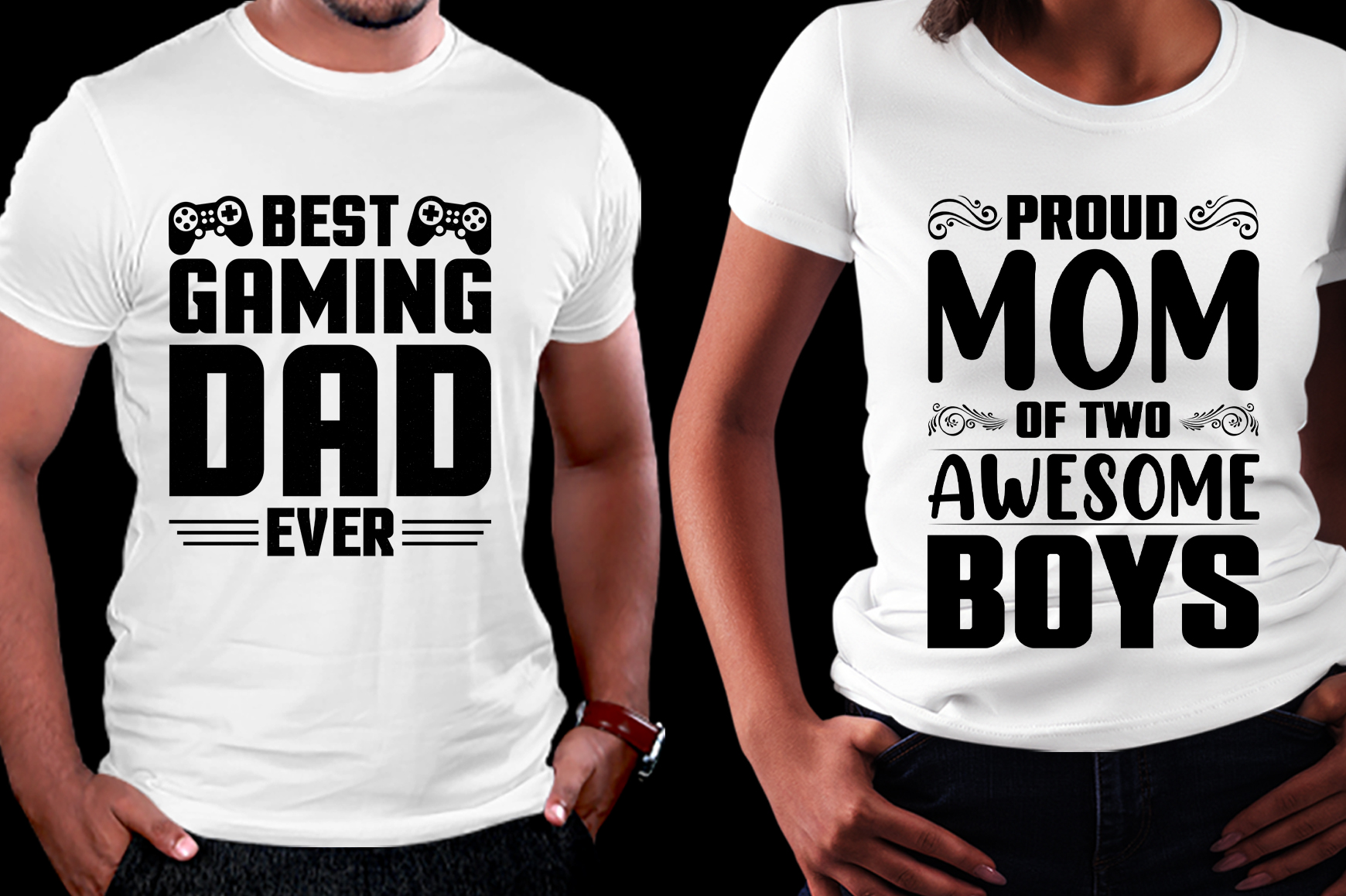 best design t shirt website