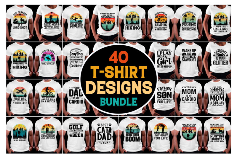 T-Shirt Design Bundle PNG SVG EPS,Retro Tshirt Design,Vintage Tshirt Design,Retro Vintage Tshirt Design,Retro T-shirt Design,Vintage T-shirt Design,Retro Vintage T-shirt Design, Retro Vintage Sunset,Sunset T-shirt,Vintage Retro Sunset T-shirt,Sunset Retro Vintage T-shirt,Sunset