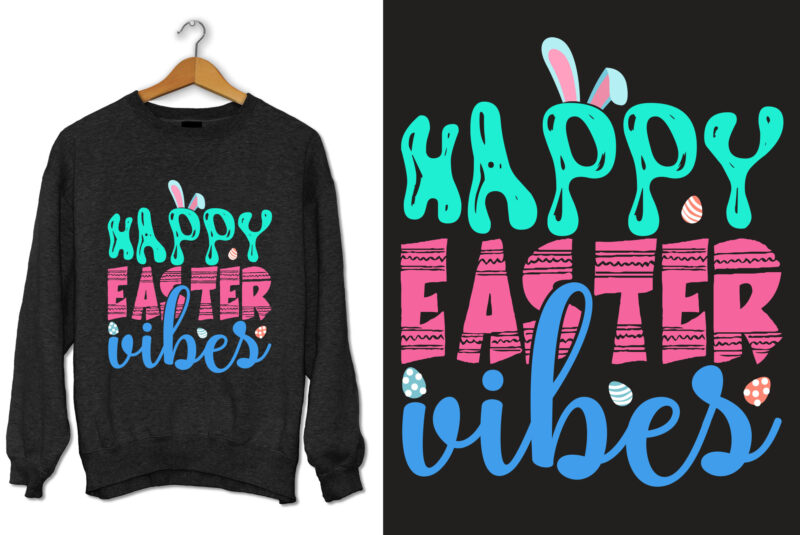 Happy Easter Shirt, Easter Shirt Gift for Women, Easter Shirt Gift