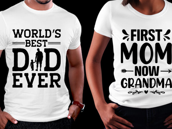 Typography t-shirt design svg png eps