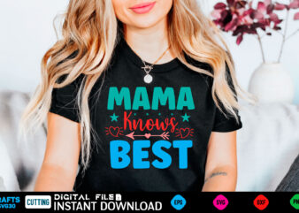 Mama Knows Best mom, funny, bumper, pink freud the dark side of your mom, mothers day, meme, psychology, freud, pink freud, cat, comic sans, weird, gen z, gag, car, helmet,