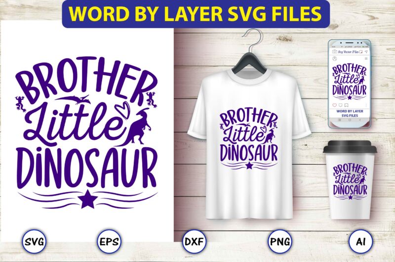 Brother little dinosaur,Dinosaur, png, svg,Dinosaur svg Bundle ...