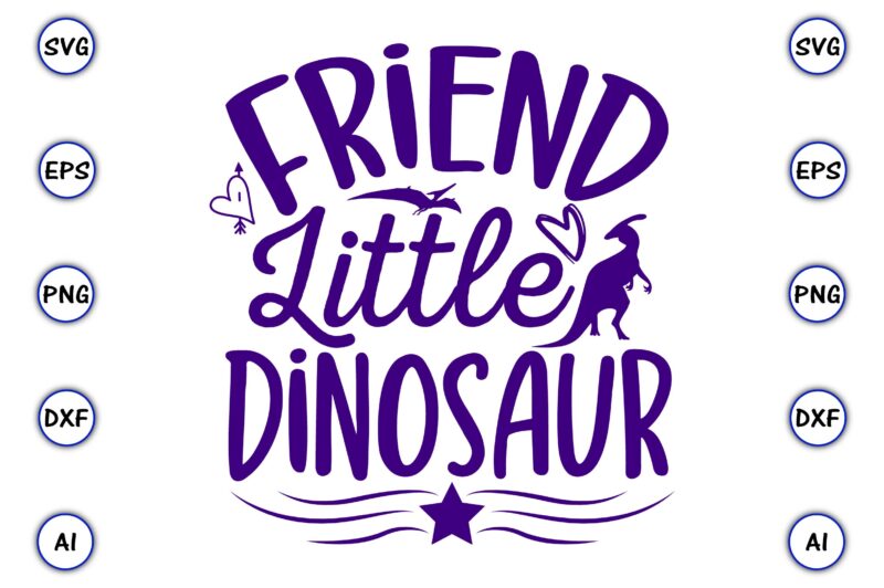 Friend little dinosaur,Dinosaur, png, svg,Dinosaur svg Bundle, Birthday Pack, Jurassic park, kids dinosaur svg, Dinosaur Bundle svg,png, svg,Dinosaur SVG, Dinosaurs Clipart, Baby Dinosaur Svg, Jurassic Clipart, Dinosaur Bundle svg for