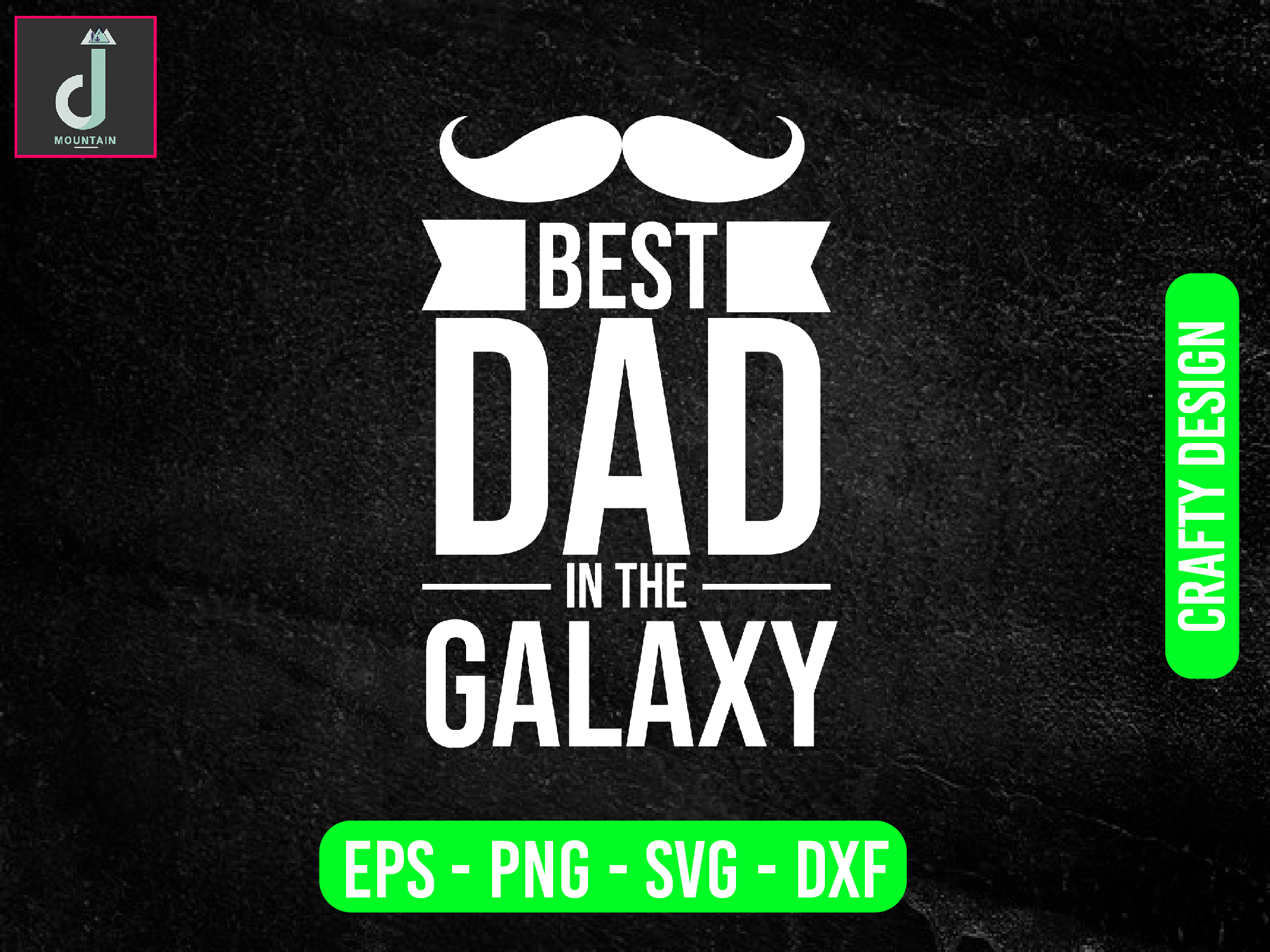 Best dad in the galaxysvg design, dad svg bundle design, cut files ...