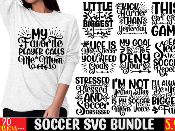 Soccer svg bundle ,20 designs,soccer tier tray svg bundle, tiered tray decor, soccer laser file, soccer glowforge soccer svg bundle, soccer svg cut files for cricut, soccer clipart, football svg,soccer