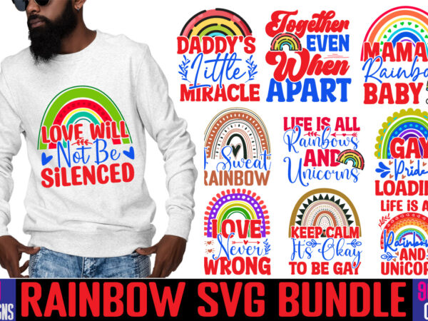 Rainbow svg bundle,20 designs,teacher rainbow png svg, teacher png svg,svgs,quotes-and-sayings,food-drink,print-cut,mini-bundles,on-sale rainbow png svg, teacher life png svg, teacher svg, teach love inspire rainbow svg png, teacher,boho rainbow svg, boho rainbow