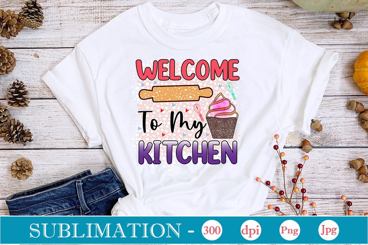 Sarcastic Dish Towel Quotes Sublimation Bundle Funny Kitchen