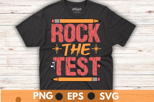 18 testing day t shirt design bundle,Testing day, test, testing, design, teacher, exam, t-shirt, probllama, test day, teacher testing day t-shirt,