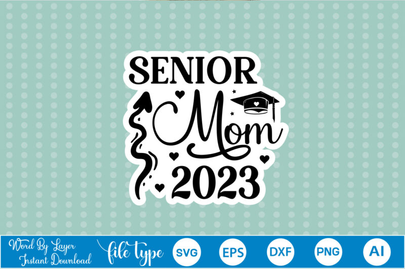 Graduation Sticker SVG Bundle Graduation Sticker Svg Bundle,Graduation Sticker,Graduation Sticker Svg, Sticker Svg Bundle, Sticker Bundle, Sticker,GRADUATION 2023 Bundle SVG, Proud Family Graduate Svg Cricut Silhouette, 2023 Graduate Picture/Photo, Class