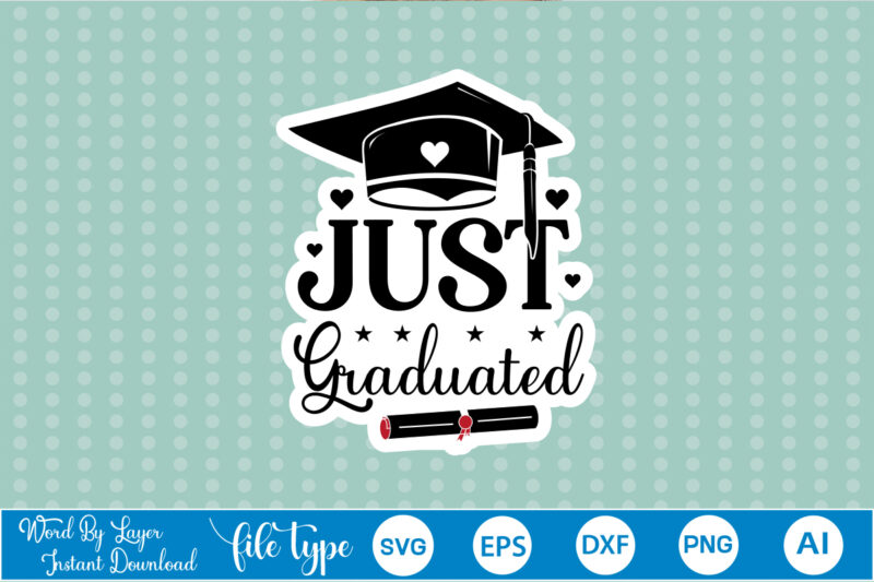 Graduation Sticker SVG Bundle Graduation Sticker Svg Bundle,Graduation Sticker,Graduation Sticker Svg, Sticker Svg Bundle, Sticker Bundle, Sticker,GRADUATION 2023 Bundle SVG, Proud Family Graduate Svg Cricut Silhouette, 2023 Graduate Picture/Photo, Class