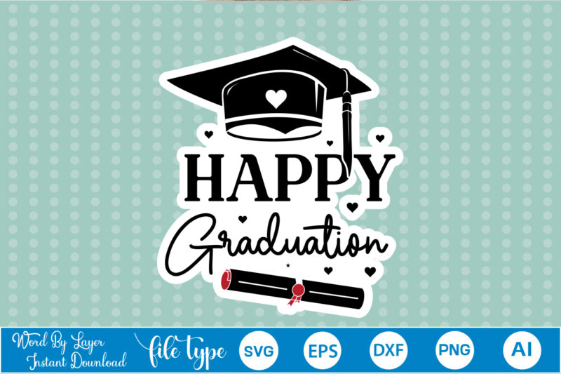 Graduation Sticker SVG Bundle Graduation Sticker Svg Bundle,Graduation Sticker,Graduation Sticker Svg, Sticker Svg Bundle, Sticker Bundle, Sticker,GRADUATION 2023 Bundle SVG, Proud Family Graduate Svg Cricut Silhouette, 2023 Graduate Picture/Photo, Class