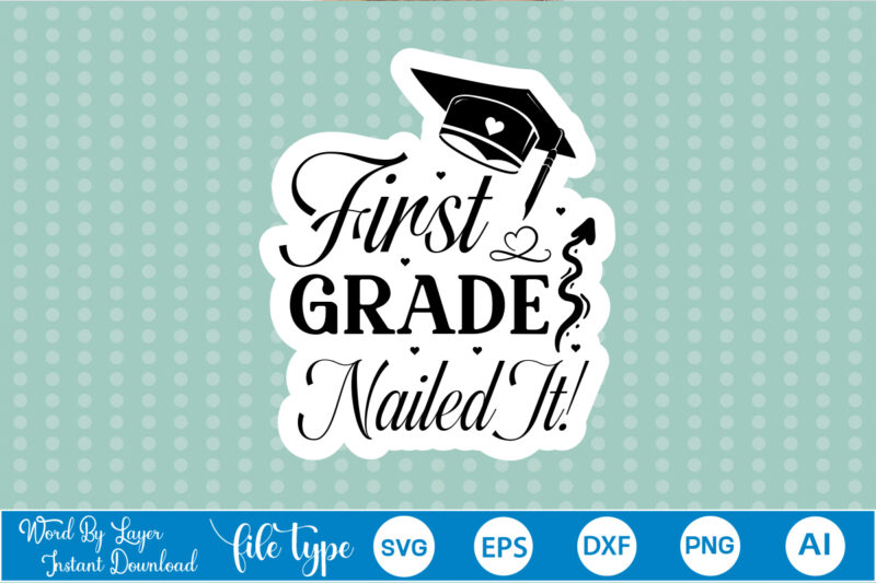 Graduation Sticker SVG Bundle Graduation Sticker Svg Bundle,Graduation Sticker,Graduation Sticker Svg, Sticker Svg Bundle, Sticker Bundle, Sticker,GRADUATION 2023 Bundle SVG, Proud Family Graduate Svg Cricut Silhouette, 2023 Graduate Picture/Photo, Class