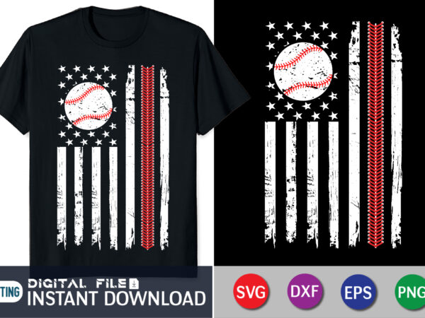 Baseball american flag svg, usa baseball svg, usa baseball flag, baseball svg, american flag svg, american flag baseball svg , cricut t shirt template