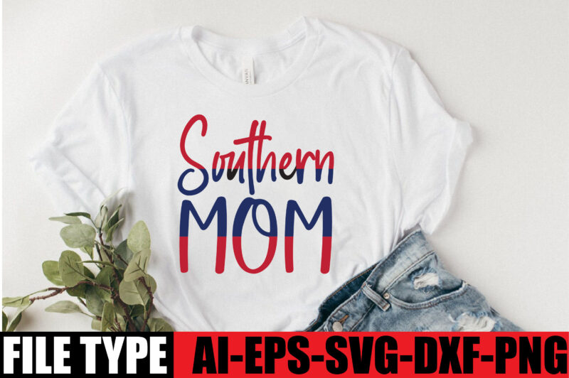 Southern Mom