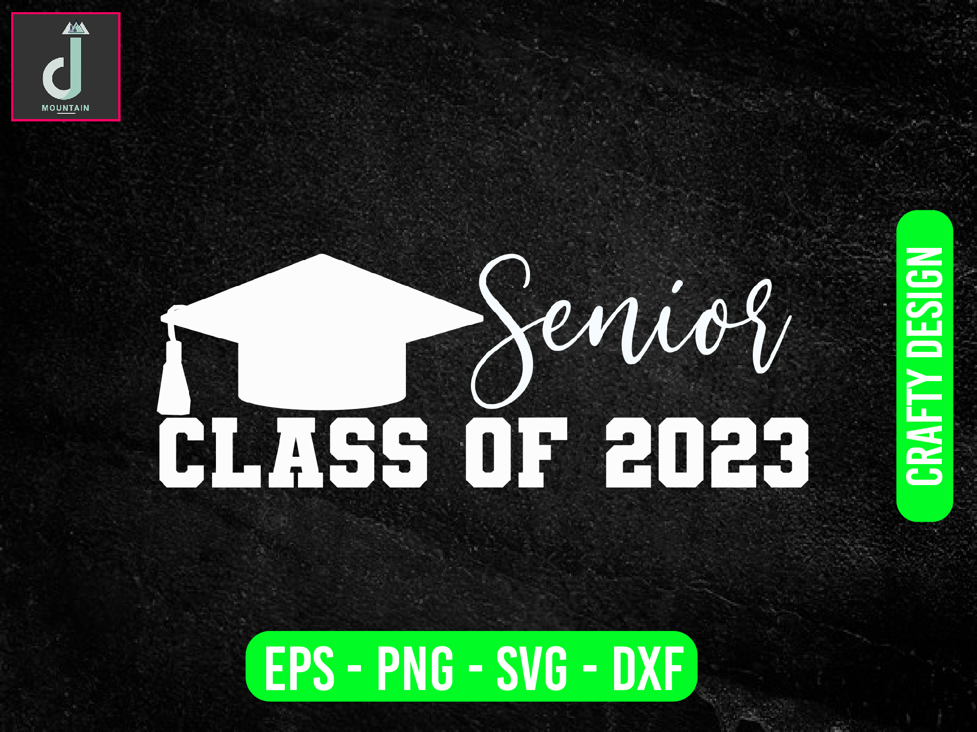 SENIOR class of 2023 svg design,Senior 2023 Png File, Digital Download ...