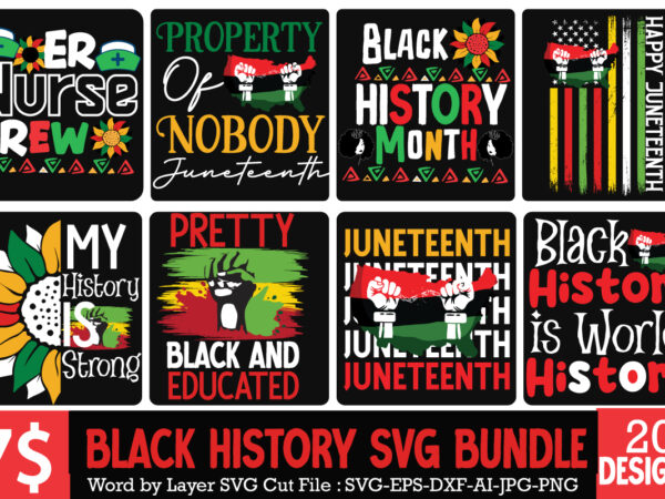 Black history t-shirt design ,black history bundle ,#juneteenth t-shirt design bundle,black history svg mega bundle, juneteenth t-shirt design, juneteenth svg cut file, juneteenth svg bundle – black history svg –