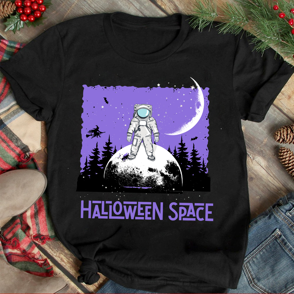 halloween-space-t-shirt-design-halloween-space-svg-cut-file