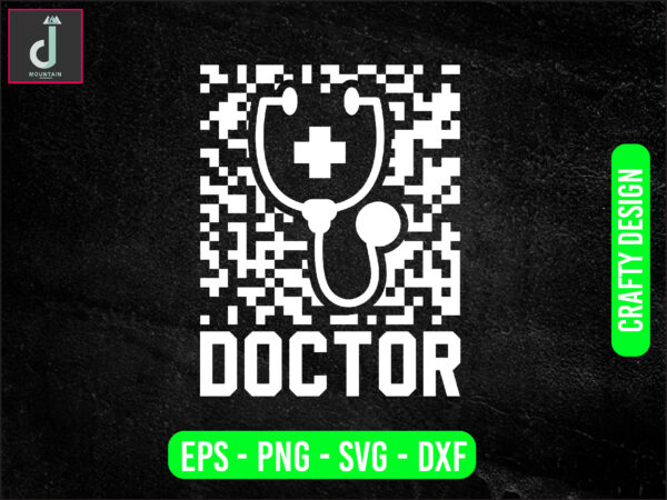 Doctor svg design, doctor svg bundle design, cut files